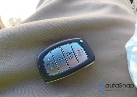 2018 Hyundai Elantra Value Edition from USA, damaged, VIN 5NPD84LF5JH371645